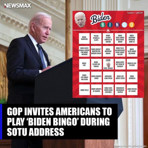 State of the Union