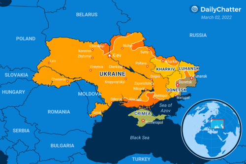 Ukraine