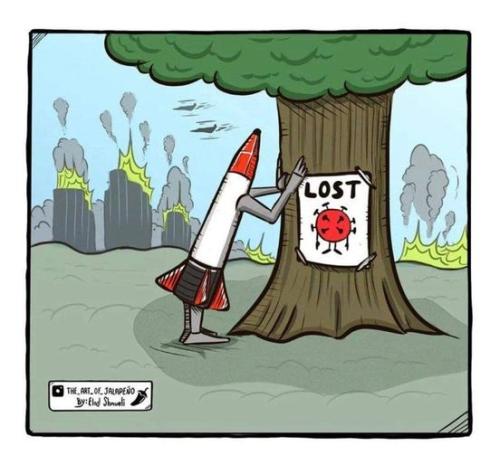 Lost