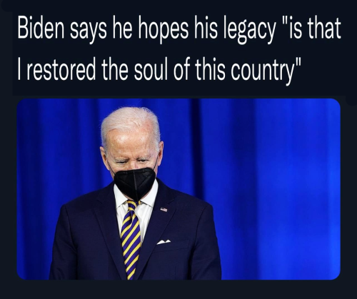 M legacy