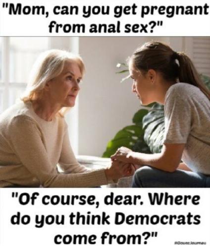 pregnant