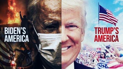 M America