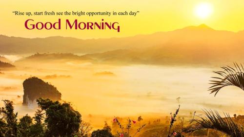 riseupgoodmorning