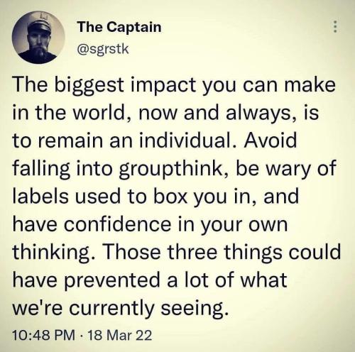 The Captain