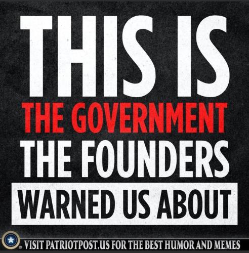 M government