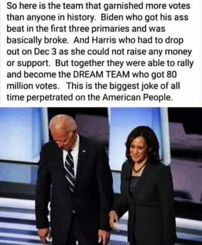 FB joke