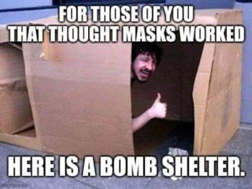 BombShelter