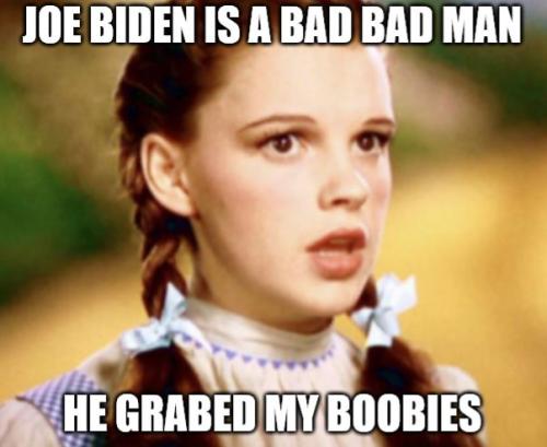 bidenwizaedofozdorthycomplains