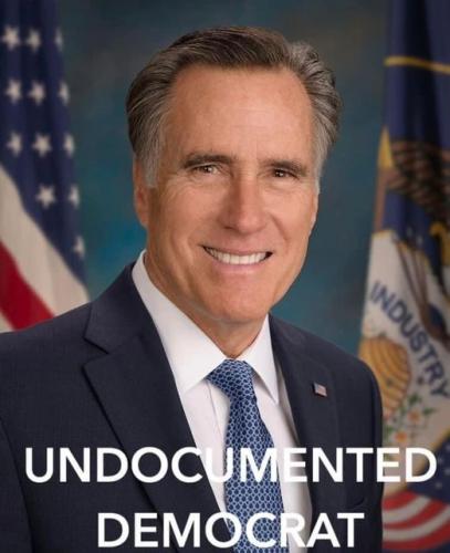 FB undocumented Dem