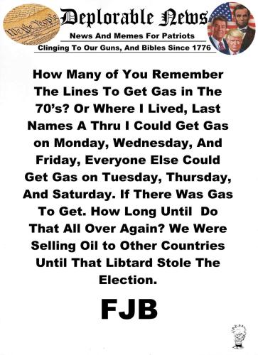 M gas lines