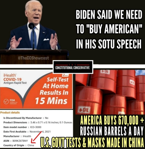 M buy
