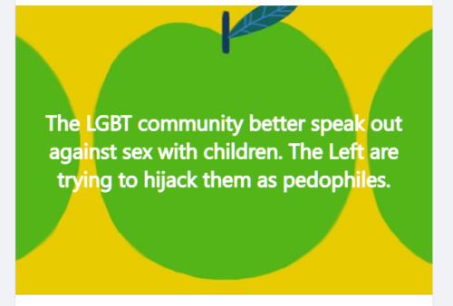 lgbt speak out