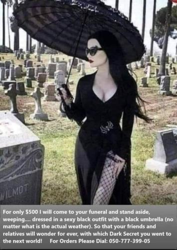 funeral
