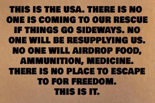 USA