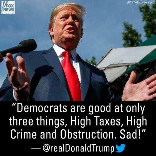 Demonrats