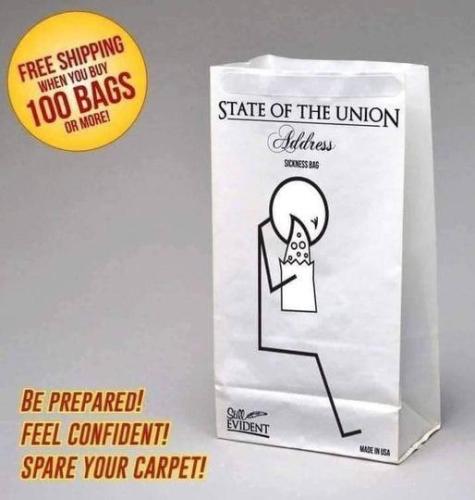 SOU Bags