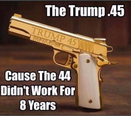 bidentrumpgold45