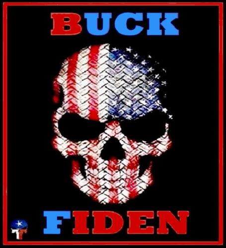 FB Buck Fiden