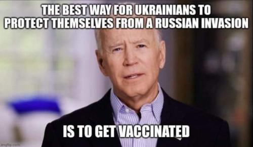 vaccinated