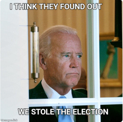 We Know Joe