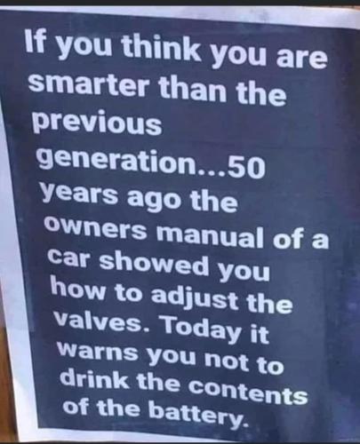 50 years ago