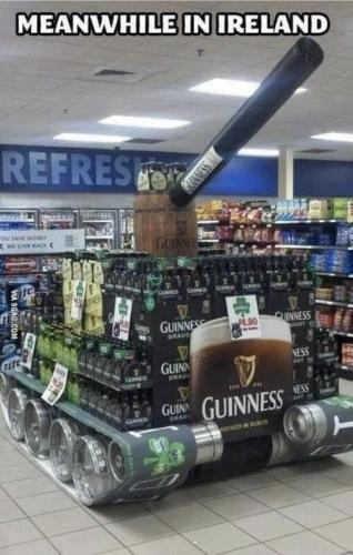 beertank