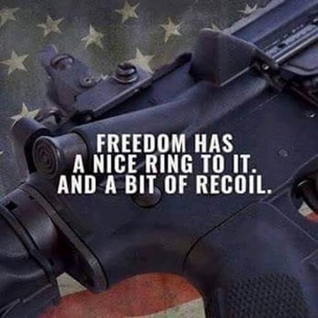 Recoil