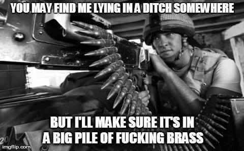 brasspile