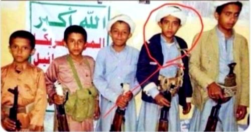 Obama ~Little Muslim Militant~