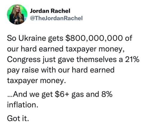 Politicians