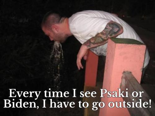 psaki