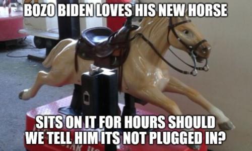 bidenhorsewcap