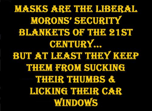 M blanket