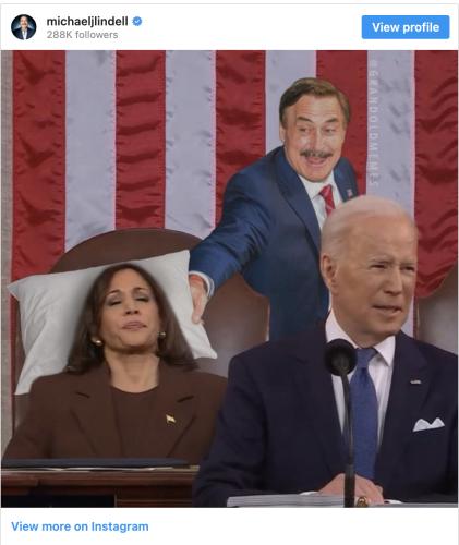 kamala harris state of union