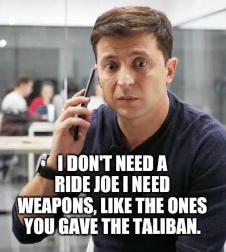 FB weapons