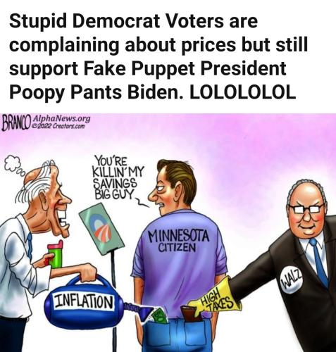 M stupid