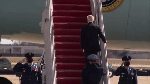 Biden ~Bumbling Stumbling Joe~