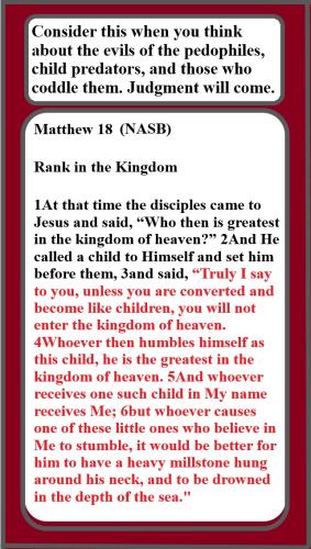 MATTHEW 18
