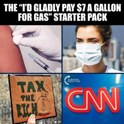 IdeGladlyPaySvnDollarGallonStarterPack