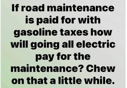 Road Taxes