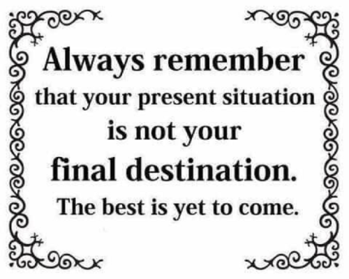 Always Remember