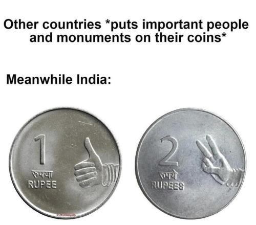 rupees