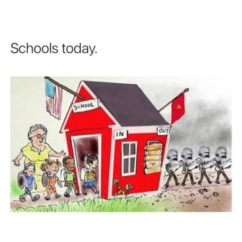 Schools Today