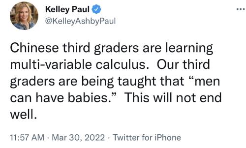 chinese 3rd graders