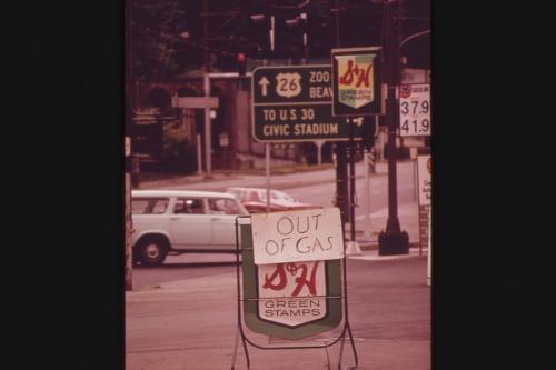 1973 oil crisis 6
