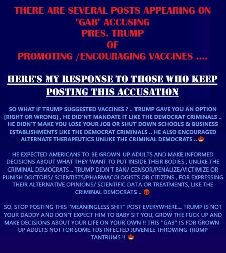 gab posts