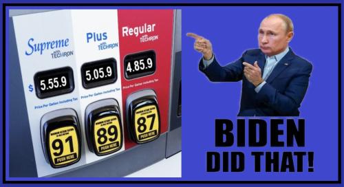 BIDEN DID THAT