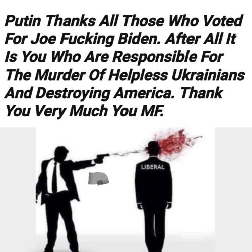 M thanks