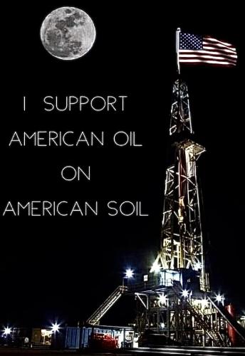 R American Oil
