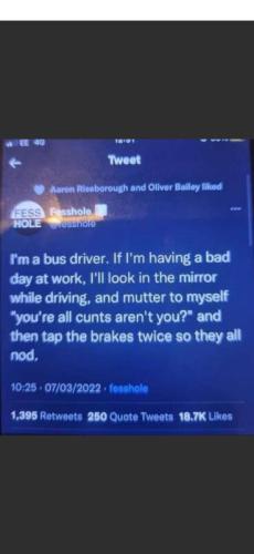 busdriver
